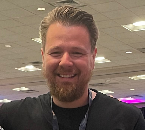 Alex Chukovski