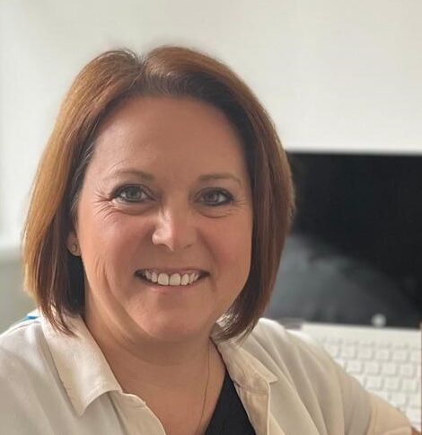 Louise Grant