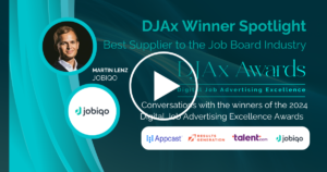 Jobiqo -DJAx Spotlight Video