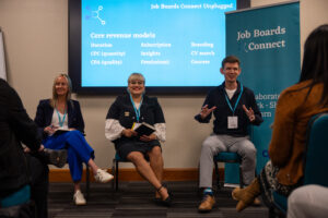 Unplugged Panel Session 2025
