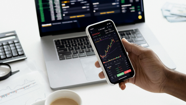 market trends image