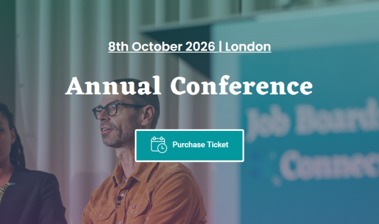 Annual Conference 2026 graphic