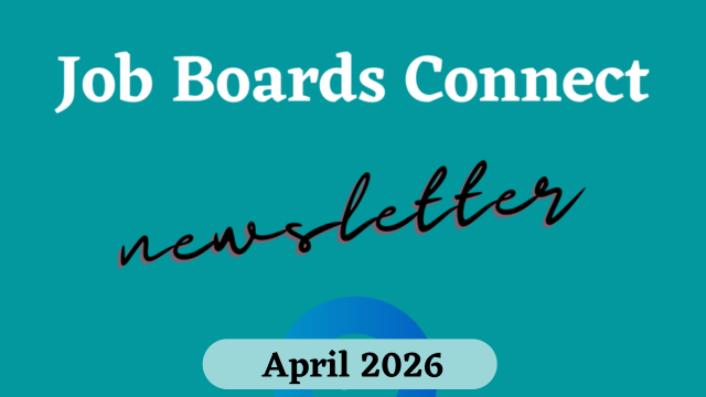 April Newsletter cover image
