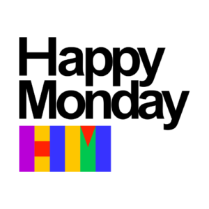 Happy Monday