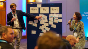 Bens big board